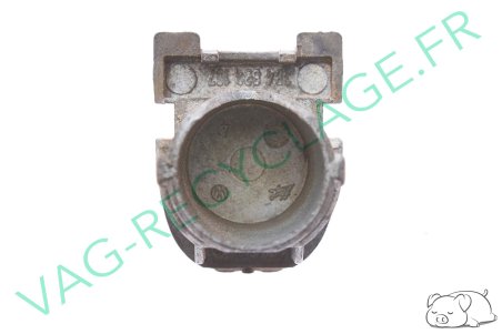 Support poignée porte extérieure 3B4839167 Golf 4 Golf 5 Lupo Passat Polo 4 - Image 5