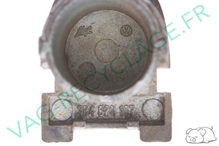 Support poignée porte extérieure 3B4839167 Golf 4 Golf 5 Lupo Passat Polo 4 - Image 6