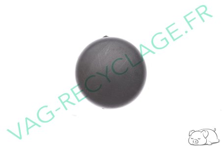 Cache boulon de bras essuie-glace 1J0955205A Audi Volkswagen Seat Skoda - Image 1