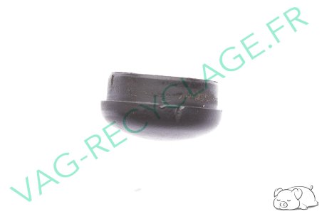 Cache boulon de bras essuie-glace 1J0955205A Audi Volkswagen Seat Skoda - Image 2