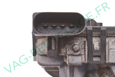 Moteur essuie-glace avant 6Q1955119A BOSCH 0390241524 pour Polo 4 9N 9N3 - Image 4