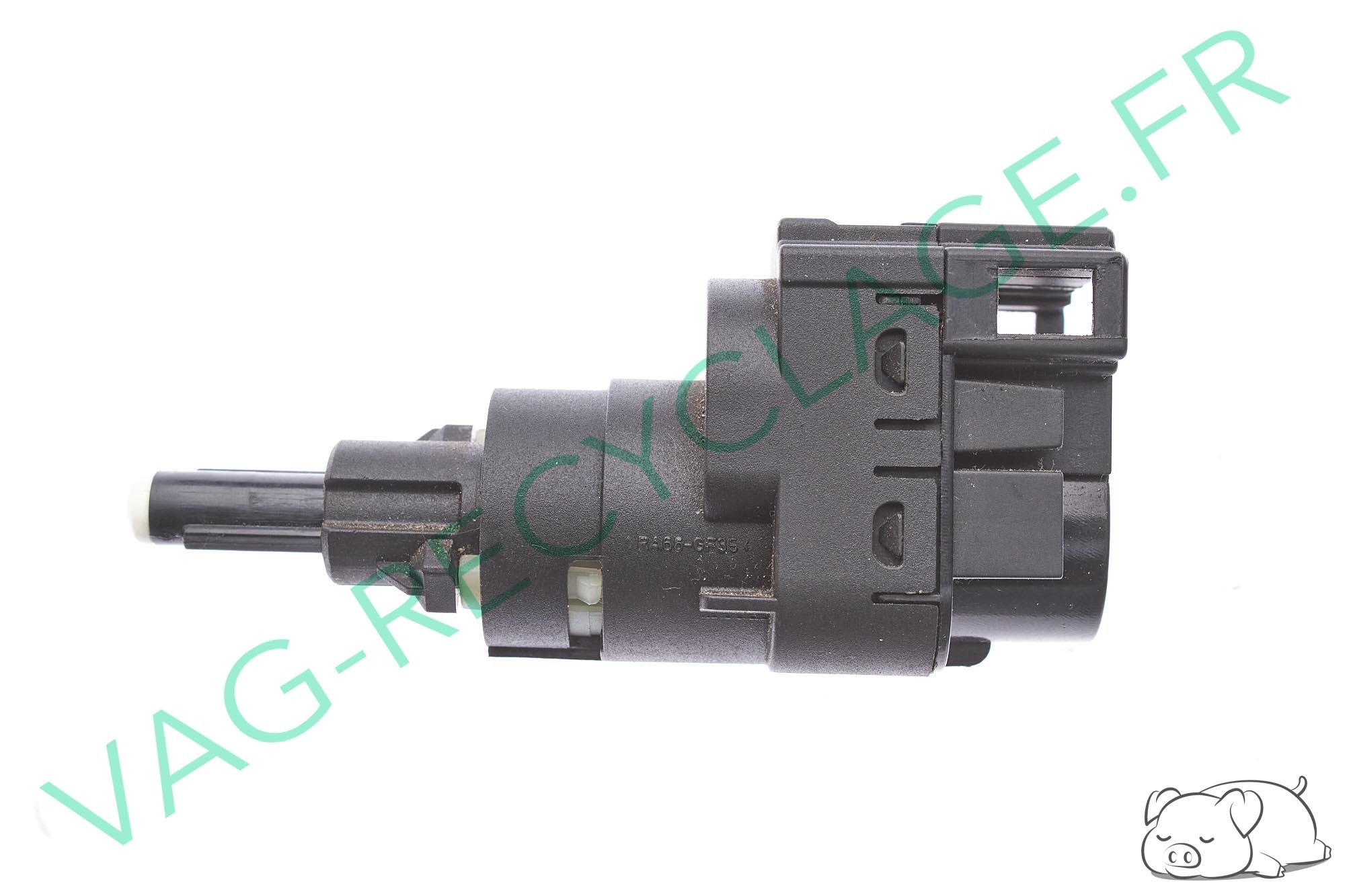Quality Parts Interrupteur De Frein VW 6Q0945511 - Pièce D'Origine Compatible