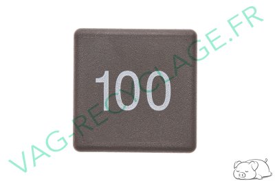 Relai N.100 70 Ampères 7M0951253A pour Volkswagen Audi Seat Skoda - Image 4