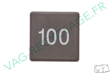 Relai N.100 70 Ampères 7M0951253A pour Volkswagen Audi Seat Skoda - Image 4