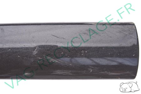 Poignée porte ext 3B0837207 Golf 4 Golf 5 Polo 4 Polo 5 Noir métalisé (moyen) - Image 5