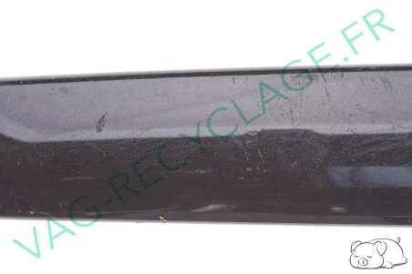 Poignée porte ext 3B0837207 Golf 4 Golf 5 Polo 4 Polo 5 Noir métalisé (moyen) - Image 6