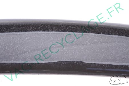 Poignée porte extérieure 3B0837207 Golf 4 Golf 5 Polo 4 Polo 5 Noir métalisé - Image 5