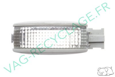 Eclairage intérieur 3B0947113 Golf 4 Bora NewBeetle Polo 4 Touran Transporter - Image 1