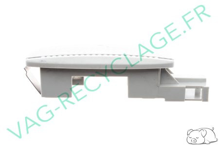 Eclairage intérieur 3B0947113 Golf 4 Bora NewBeetle Polo 4 Touran Transporter - Image 2
