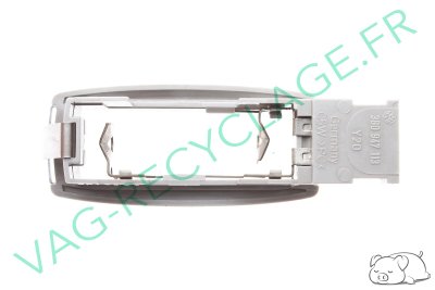 Eclairage intérieur 3B0947113 Golf 4 Bora NewBeetle Polo 4 Touran Transporter - Image 3