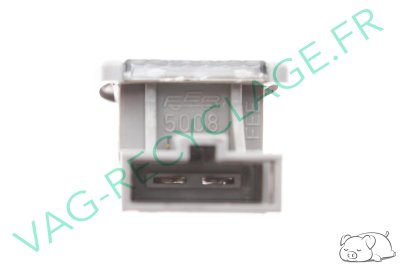 Eclairage intérieur 3B0947113 Golf 4 Bora NewBeetle Polo 4 Touran Transporter - Image 5