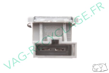 Eclairage intérieur 3B0947113 Golf 4 Bora NewBeetle Polo 4 Touran Transporter - Image 5