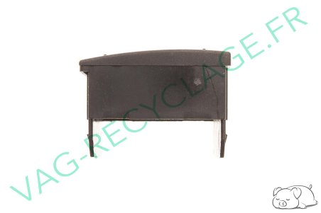 Cache bouton 6Q0959623 pour Volkswagen Polo 4 9N 9N3 - Image 3