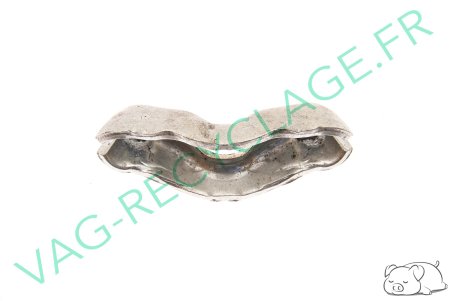 Palonnier câbles de frein à main 1J0711399A Audi A3 8P 8L Audi RS3 Audi TT - Image 2