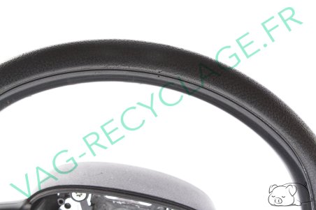 Volant 4 branches 6Q0419091R pour Volkswagen Polo 4 Phase 2 9N3 - Image 5