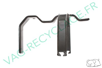 Support triangle de signalisation et trousse de secours 6Q6860269D pour Polo 4 - Image 3