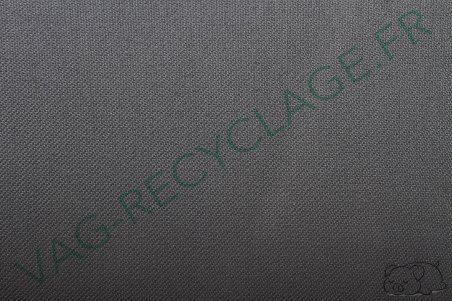 Appuie-tête siège avant Gris Foncé 6Q0881914A pour Volkswagen Polo 4 9N 9N3 - Image 5