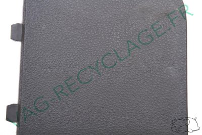 Cache fusibles 6Q1857504A pour Volkswagen Polo 4 9N 9N3 - Image 4