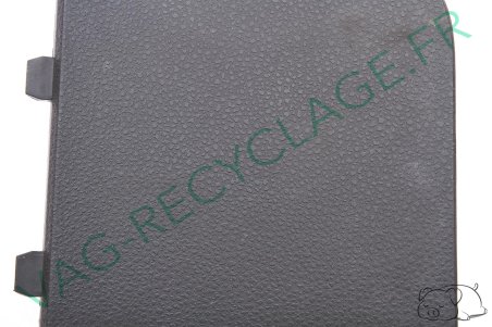 Cache fusibles 6Q1857504A pour Volkswagen Polo 4 9N 9N3 - Image 4