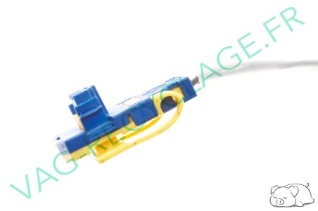 Faisceau airbag volant 6Q0971584 pour Polo 4 9N 9N3 - Image 4