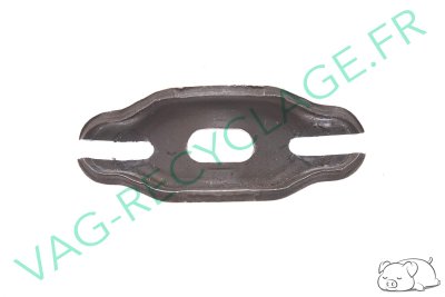 Pontet de réglage de frein à main pour Volkswagen Polo 4 9N 9N3 - Image 1