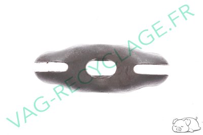 Pontet de réglage de frein à main pour Volkswagen Polo 4 9N 9N3 - Image 3