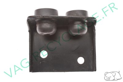 Support bloc ABS 6Q1614235C pour Volkswagen Polo 4 9N 9N3 et Fox - Image 1