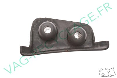 Support bloc ABS 6Q1614235C pour Volkswagen Polo 4 9N 9N3 et Fox - Image 3