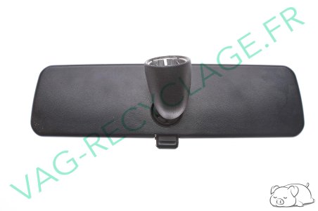 Rétroviseur intérieur 3C0857511J Golf 5 Golf 6 Polo 4 Polo 5 Touran Passat - Image 4