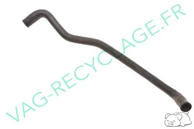 Durite liquide de refroidissement 6Q0121109CF Polo 4 9N3 Moteur 1.4 70cv BWB - Image 1