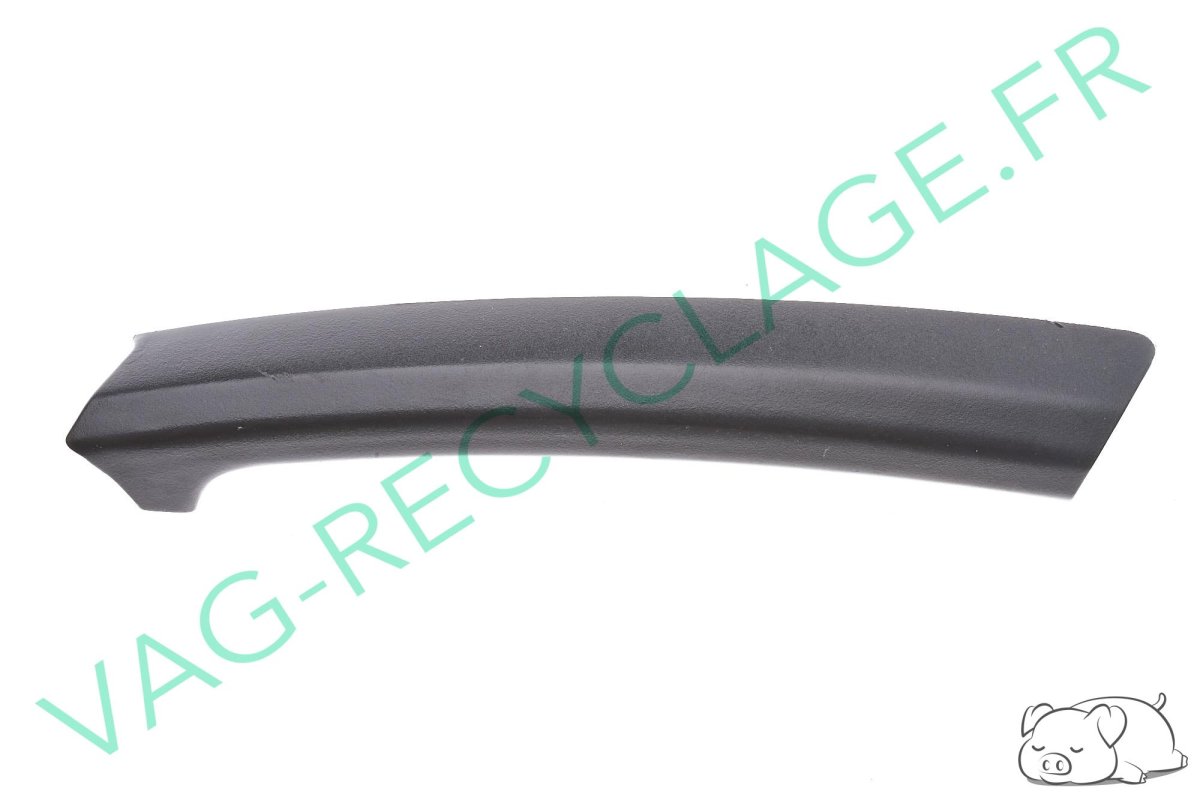 Cache poignée de maintient arrière droite 6Q4867172C pour Polo 4 9N 9N3 - Image 1