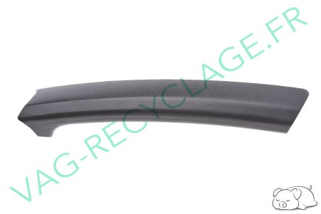 Cache poignée de maintient arrière droite 6Q4867172C pour Polo 4 9N 9N3 - Image 1