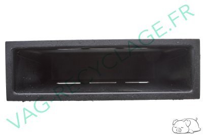 Vide poche din tableau de bord 6Q0857919A pour Volkswagen Polo 4 9N 9N3 - Image 6