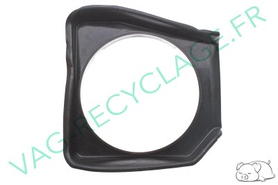 Cache haut-parleur avant droit 6Q0035218C pour Volkswagen Polo 4 9N 9N3 - Image 1