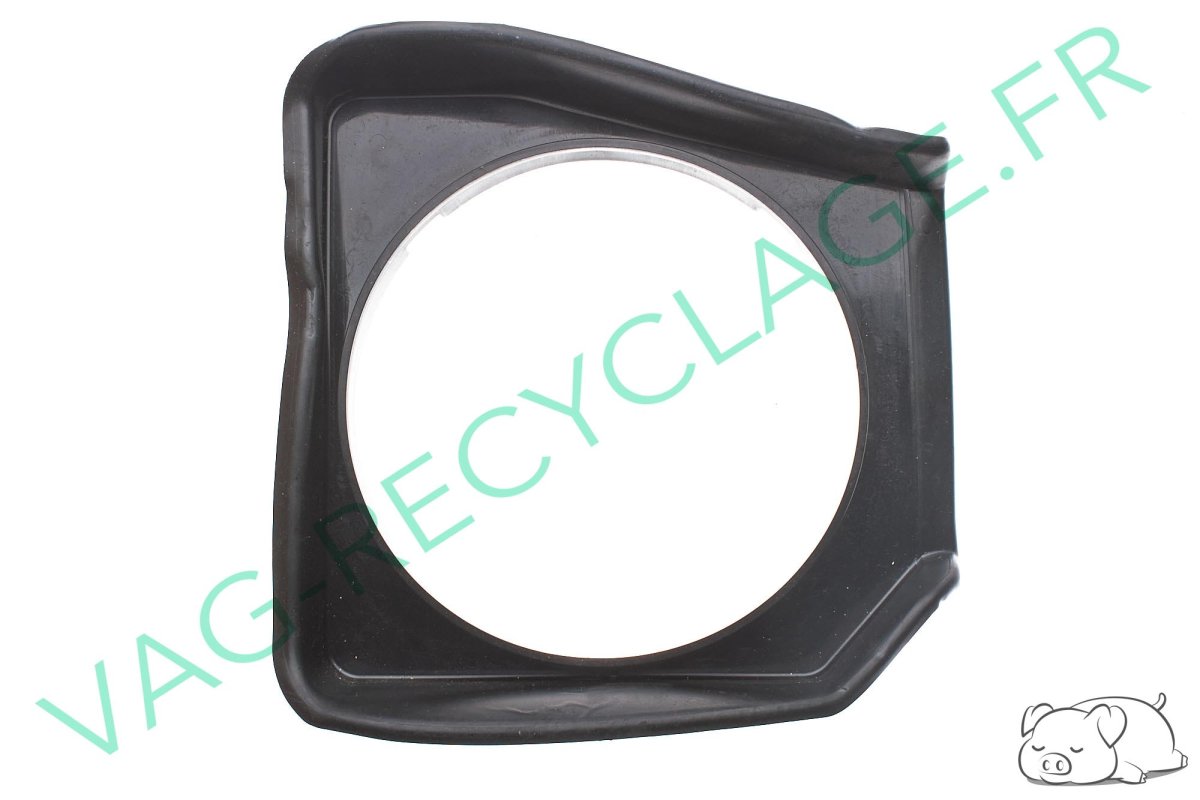Cache haut-parleur avant droit 6Q0035218C pour Volkswagen Polo 4 9N 9N3 - Image 1