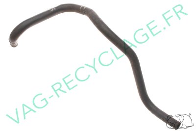 Durite liquide de refroidissement 6Q0121447AM Polo 4 9N3 Fox 1.4 TDI - Image 1