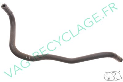 Durite liquide de refroidissement 6Q0121447AM Polo 4 9N3 Fox 1.4 TDI - Image 3