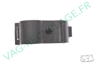 Collier tuyaux de climatisation 701820774A Fox Polo 4 Polo 5 Transporter T4 - Image 4