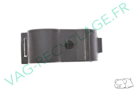 Collier tuyaux de climatisation 701820774A Fox Polo 4 Polo 5 Transporter T4 - Image 4