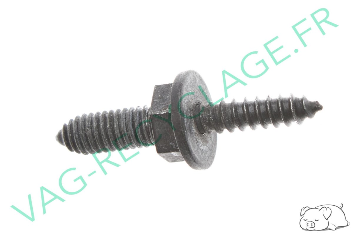 Vis bocal liquide refroidissement N90847201 - Image 1