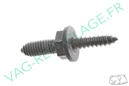 Vis bocal liquide refroidissement N90847201 - Image 1