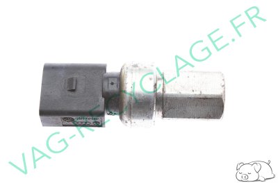 Capteur pression climatisation 1J0959126 Polo 4 Golf 5 Touareg Transporter T5 - Image 1