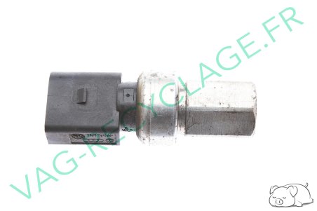 Capteur pression climatisation 1J0959126 Polo 4 Golf 5 Touareg Transporter T5 - Image 1