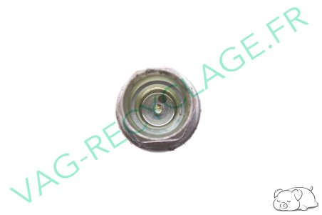 Capteur pression climatisation 1J0959126 Polo 4 Golf 5 Touareg Transporter T5 - Image 3