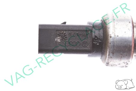 Capteur pression climatisation 1J0959126 Polo 4 Golf 5 Touareg Transporter T5 - Image 4