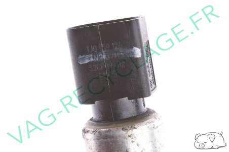 Capteur pression climatisation 1J0959126 Polo 4 Golf 5 Touareg Transporter T5 - Image 5