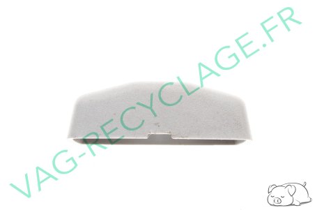 Cache crochet pare-soleil 3B0857563 Golf 4 Polo 4 Eos Lupo NewBeetle Sharan - Image 2