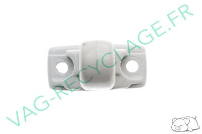 Crochet pare-soleil 3B0857561B Golf 4 Polo 4 Eos Lupo NewBeetle Sharan Touran - Image 3