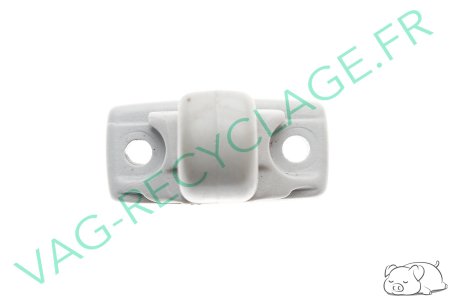 Crochet pare-soleil 3B0857561B Golf 4 Polo 4 Eos Lupo NewBeetle Sharan Touran - Image 3