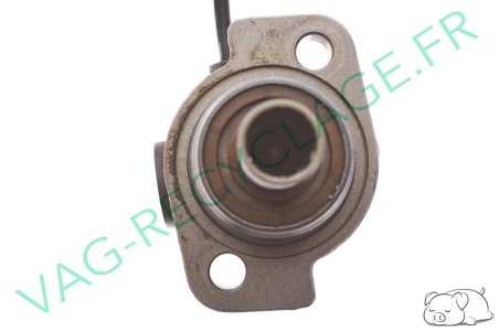 Maitre cylindre de frein (ABS) 6Q0611019Q pour Volkswagen Polo 4 9N 9N3 et Fox - Image 6
